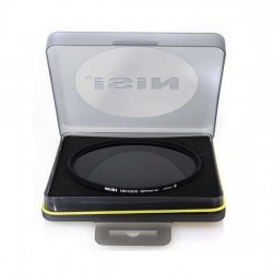 Nisi ND1000 Ultra Thin Filter 72mm (10 Stop)