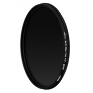 Nisi Dus Ultra Slim Pro CPL 72mm