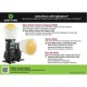 Gary Fong LSC-SM-FC Lightsphere® Collapsible G5 Lighting Kit: Fashion & Commercial