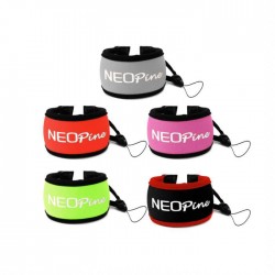 Neopine Neoprene El Askısı NE-HS1 (Turuncu)