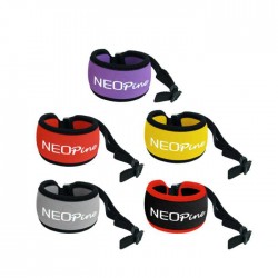 Neopine Neoprene El Askısı NE-HS3 (Sarı)
