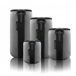 Neopine Universal Lens Kılıfı XL (Grey)