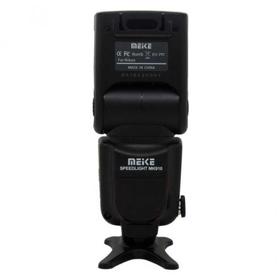 未使用】MEIKE MK910 スピードライト MEIKE MK910 TTL HSS 1 未使用】MEIKE MK910 スピードライト MEIKE MK910 TTL HSS 1