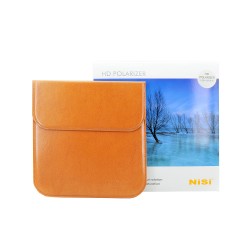 Nisi 150 x 150mm Square HD Polariser filter