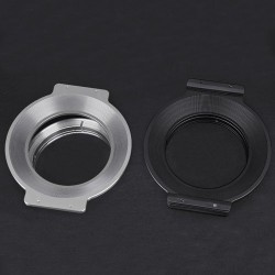 Nisi Nikon 14-24 Lens için 150mm Sistem Tutucu