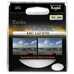 Kenko Smart Filter MC UV370 SLIM 82mm