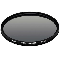 Kenko Smart Filter Circular PL SLIM 82mm