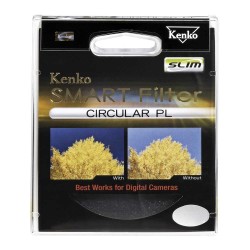 Kenko Smart Filter Circular PL SLIM 72mm