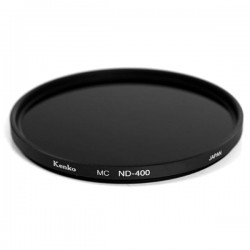 Kenko Multi Coated ND 400 62mm (9 Stop)
