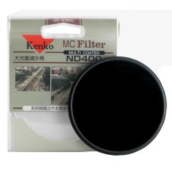 Kenko Multi Coated ND 400 62mm (9 Stop)