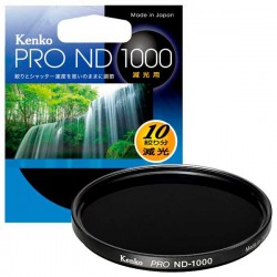 Kenko PRO ND1000 72mm (10 Stop)