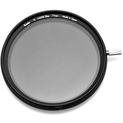 Kenko PL FADER ND3 - ND400 58mm