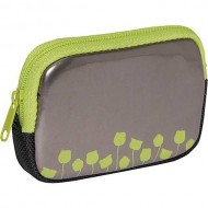 Acme Made Cool Little Case - Glowing Flowers