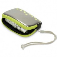 Acme Made Cool Little Case - Glowing Flowers