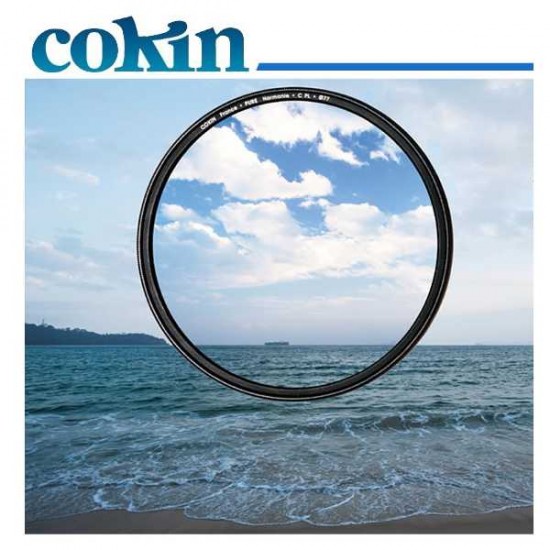 Cokin Circular Polarize 27mm