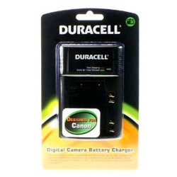 Duracell DR5700C Canon İçin Pil Şarj Cihazı