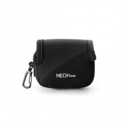 Neopine Go Pro için Neoprene Kılıf GN-1 (Yeşil)