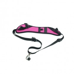 Neopine SLR için Hızlı Çapraz Askı QSS-1 (Pembe)