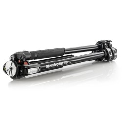 Manfrotto MK190XPRO3-BHQ2 Aluminum Tripod Kit