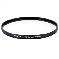 Emolux DLP UV Slim 62mm