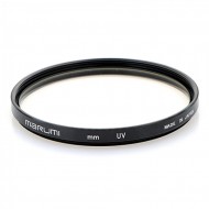Marumi UV (Haze) Filtre 62mm