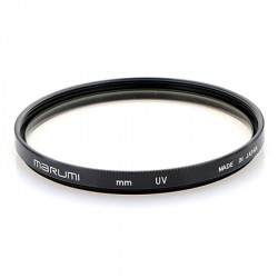 Marumi UV (Haze) Filtre 77mm