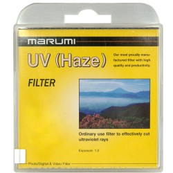 Marumi UV (Haze) Filtre 77mm