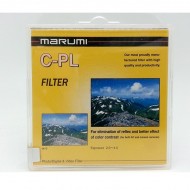 Marumi C-PL Polarize Filtre 67mm