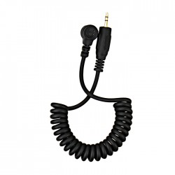 JJC Cable-A Shutter Release Cable (Canon N3)