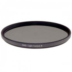 Marumi DHG ND8 Filtre 77mm (3 Stop)