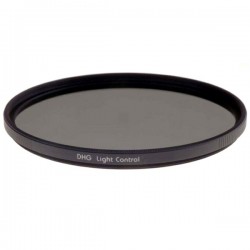 Marumi DHG ND16 Filtre 77mm (4 Stop)