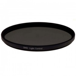 Marumi DHG ND64 Filtre 72mm (6 Stop)