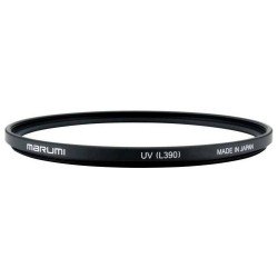 Marumi DHG UV CUT L390 Filtre 82mm