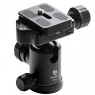 Benro B-00 PU50 B Serisi Ball Head Seri 00