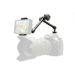 Tether Tools LL307 Look Lock Smartphone Holder with 7.0