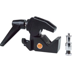 Tether Tools RS220 Rock Solid Master Clamp