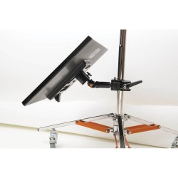 Tether Tools RS220 Rock Solid Master Clamp