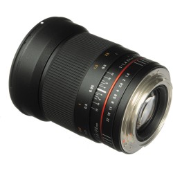 Samyang 24mm f/1.4 ED AS UMC Full Frame Lens (Canon)