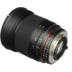 Samyang 24mm f/1.4 ED AS UMC Full Frame Lens (Nikon)