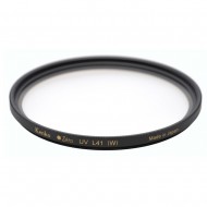 Kenko Zeta ZR SMC Ultra Thin L41 Super UV Filter 52mm