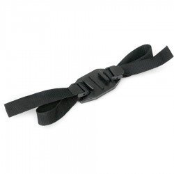 GoPro Vented Helmet Strap Hava Delikli Kask İçin Askı