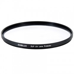Emolux DLP UV Slim 52mm