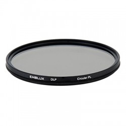 Emolux DLP CPL Polarize Slim 67mm