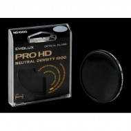 Emolux PRO HD ND1000 Filtre 58mm (10 Stop)