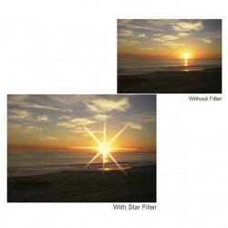 Emolux Star-8 Filtre 52mm