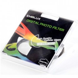 Emolux Star-8 Filtre 67mm