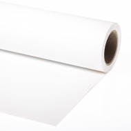 Lastolite 9001 2,75 x 11 m Kağıt Fon (Super White)