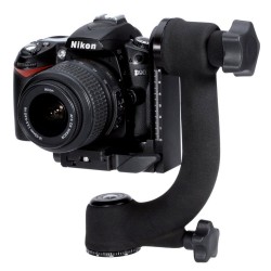 Mcoplus Panoramic Gimbal Head