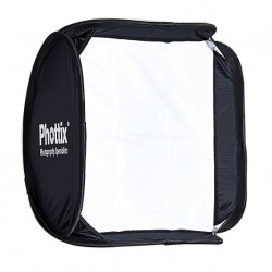 Phottix Easy-Folder Softbox Kit 80x80cm