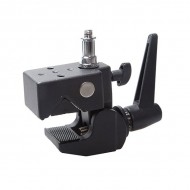 Phottix Multi Clamp + Reversible 1/4, 3/8 Spigot Set